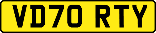 VD70RTY