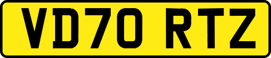 VD70RTZ
