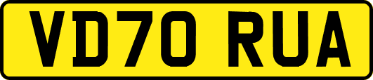 VD70RUA