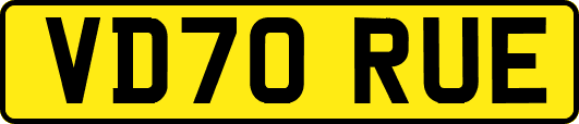 VD70RUE