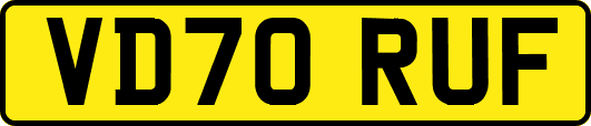 VD70RUF