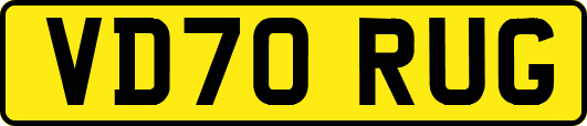 VD70RUG