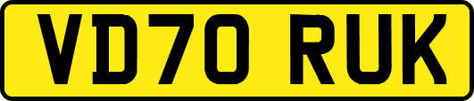 VD70RUK