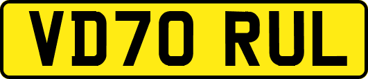 VD70RUL
