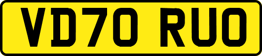 VD70RUO