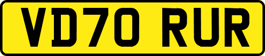 VD70RUR