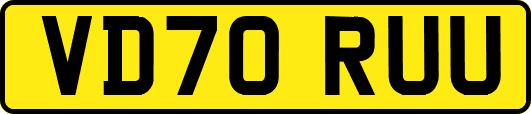 VD70RUU
