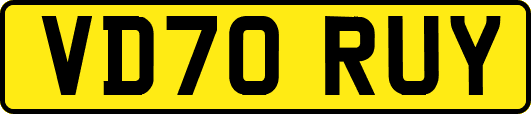 VD70RUY