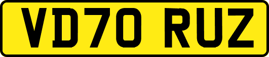 VD70RUZ