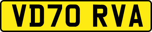 VD70RVA