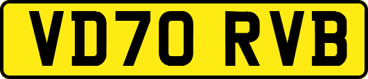 VD70RVB