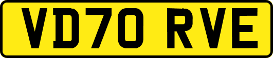 VD70RVE