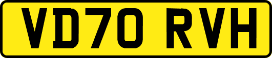 VD70RVH