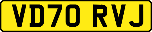 VD70RVJ