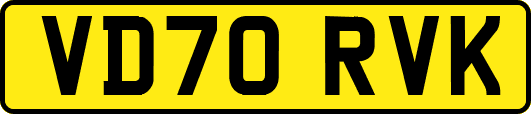 VD70RVK