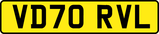 VD70RVL