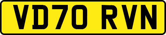 VD70RVN