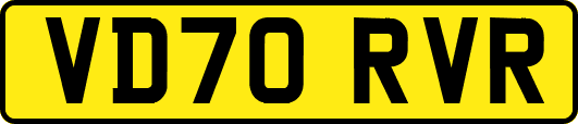 VD70RVR