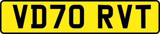 VD70RVT