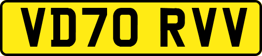VD70RVV