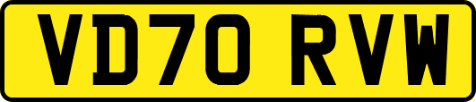 VD70RVW
