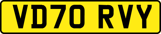 VD70RVY