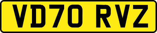 VD70RVZ