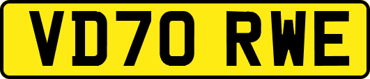 VD70RWE