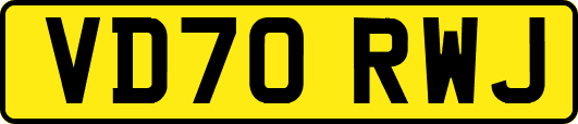 VD70RWJ