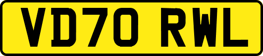 VD70RWL