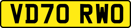 VD70RWO