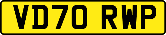 VD70RWP