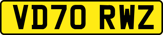 VD70RWZ