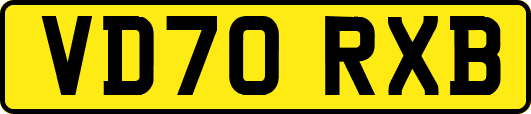 VD70RXB