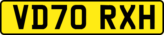VD70RXH