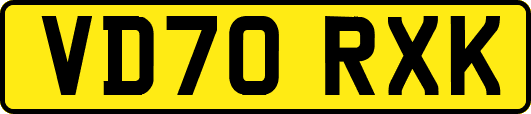 VD70RXK
