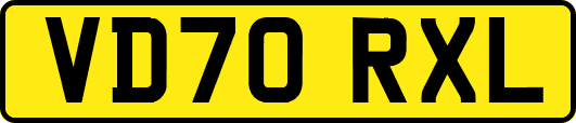 VD70RXL
