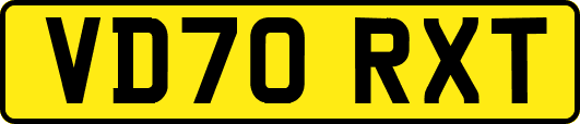 VD70RXT