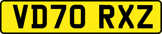 VD70RXZ
