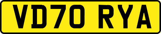 VD70RYA