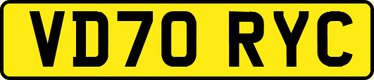 VD70RYC