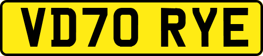 VD70RYE