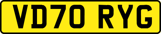 VD70RYG