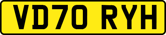 VD70RYH
