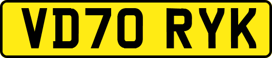 VD70RYK