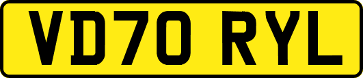 VD70RYL