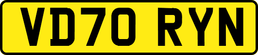 VD70RYN