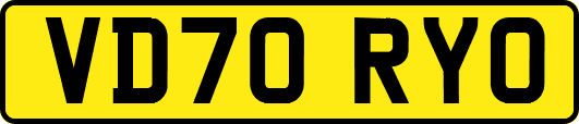 VD70RYO