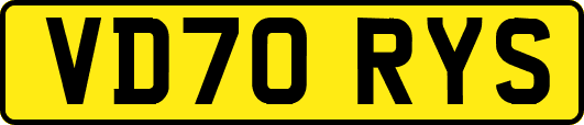 VD70RYS