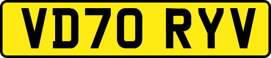 VD70RYV